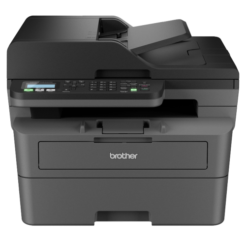 BROTHER MFC-L2800DW STAMPANTE MULTIFUNZIONE LASER B/N A4 WI-FI FRONTE RETRO DUPLEX ADF FAX CASSETTO CARTA 250 FOGLI LAN 128MB 32ppm TONER INCLUSO 700 PAGINE